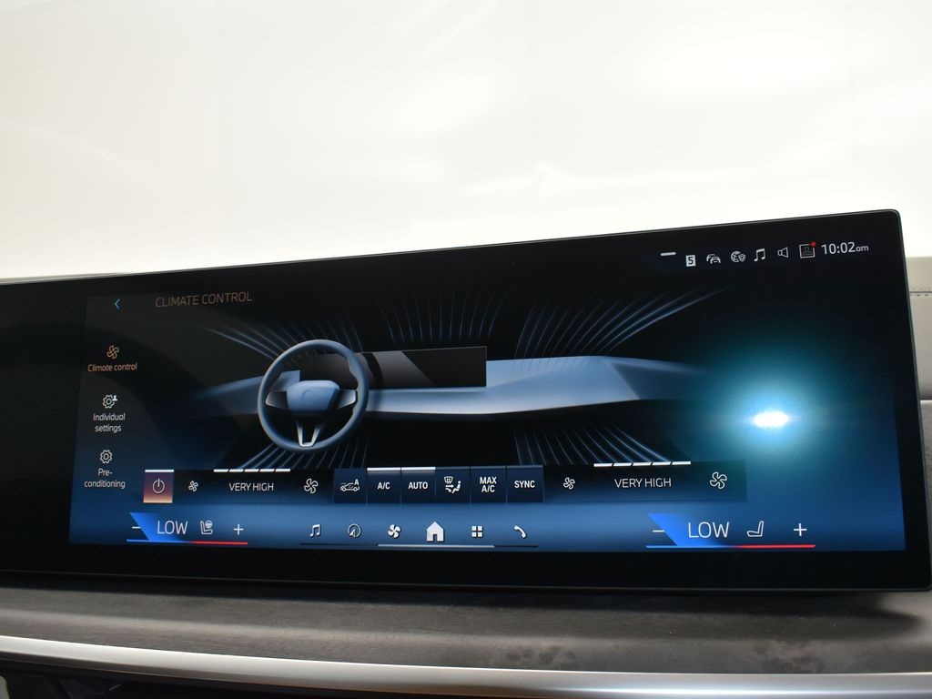 2026 Bmw X7 xDrive40i photo 27