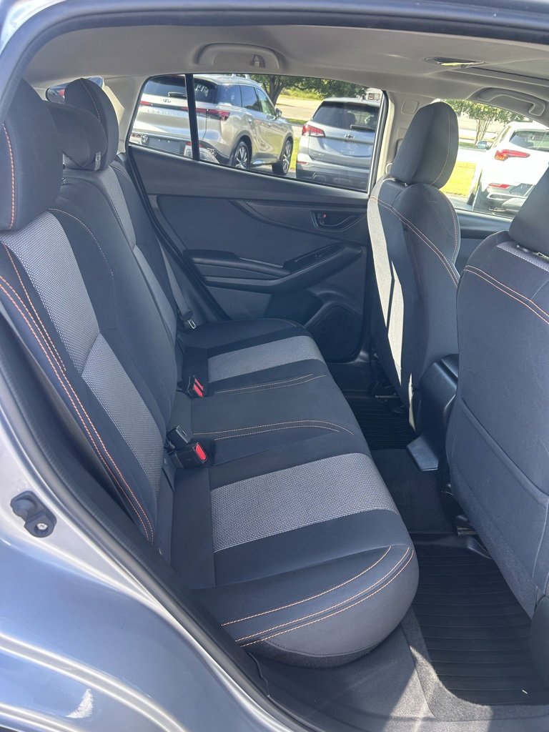 2023 Subaru Crosstrek Premium photo 15
