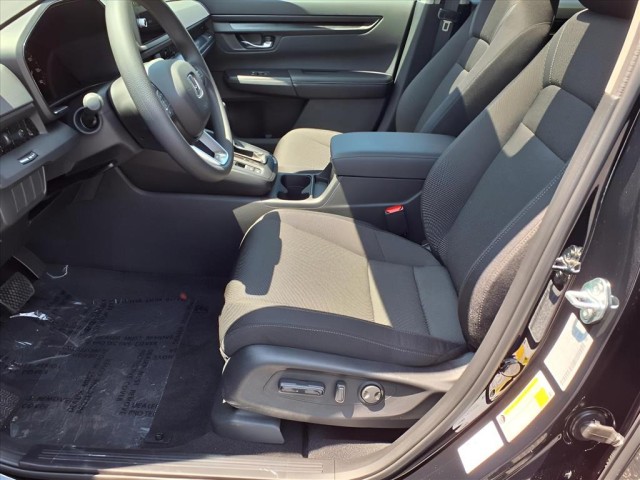2026 Honda CR-V EX photo 16