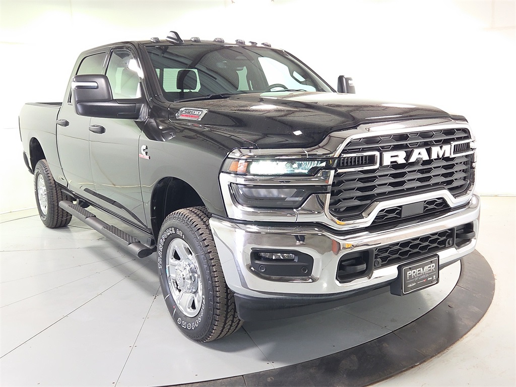 2026 RAM Ram 2500 Pickup Tradesman's photo