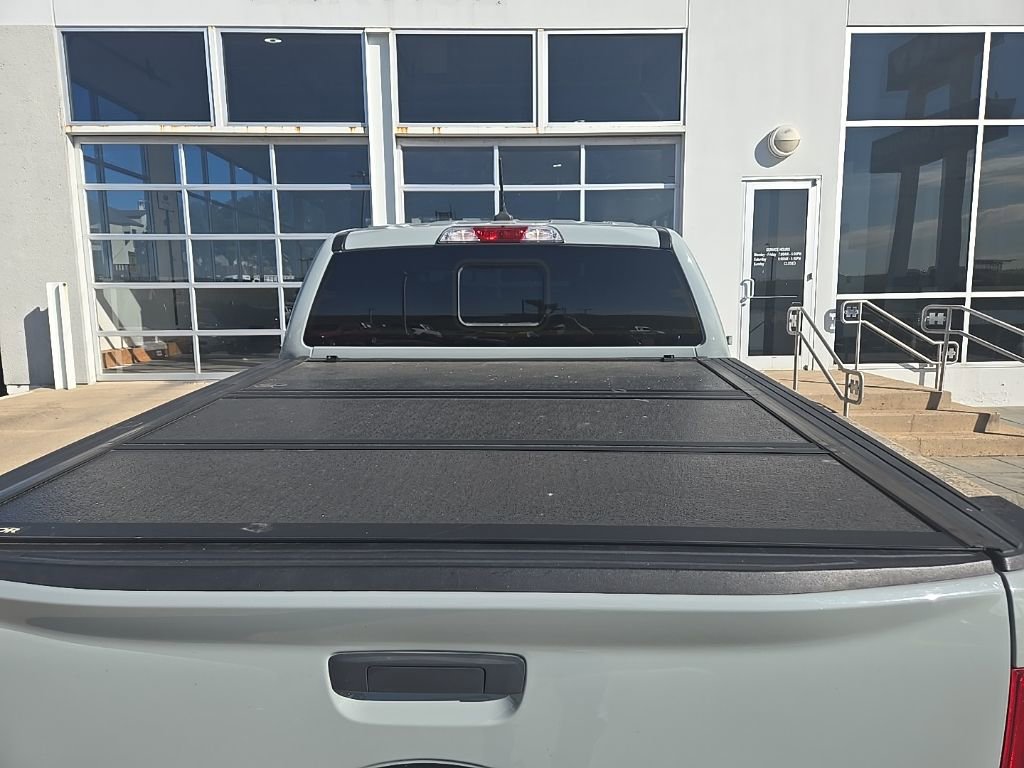 2022 Ford Ranger XL photo 4