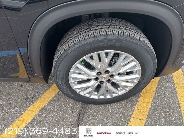 2025 Gmc Acadia Elevation photo 49