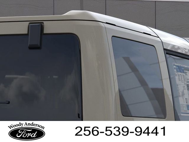 2025 Ford Bronco Outer Banks photo 20