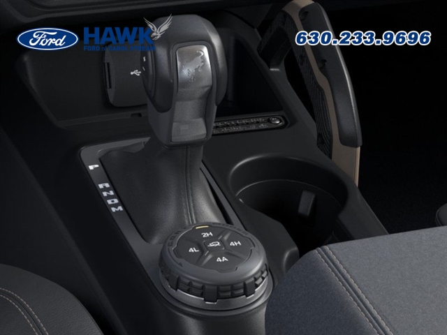 2025 FORD BRONCO - Image 17