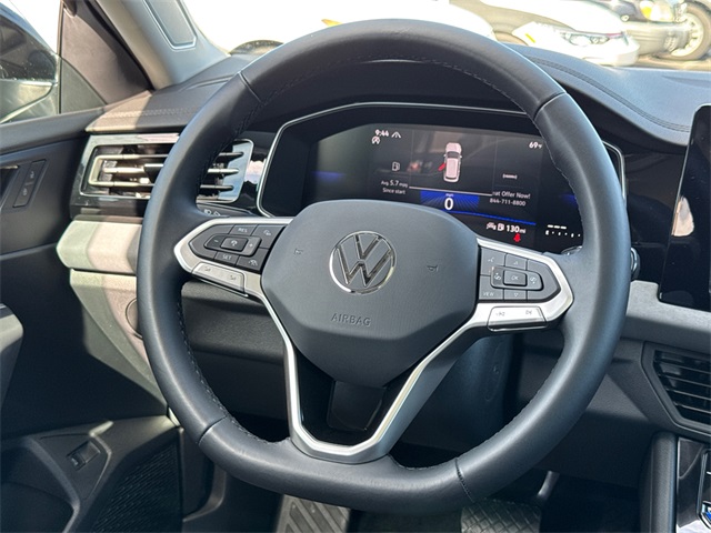 2025 Volkswagen Jetta 1.5T SE photo 19