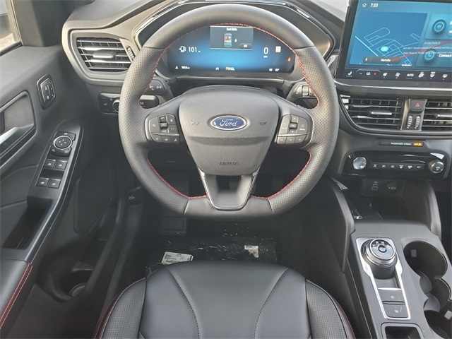 2025 Ford Escape ST-Line Elite photo 25