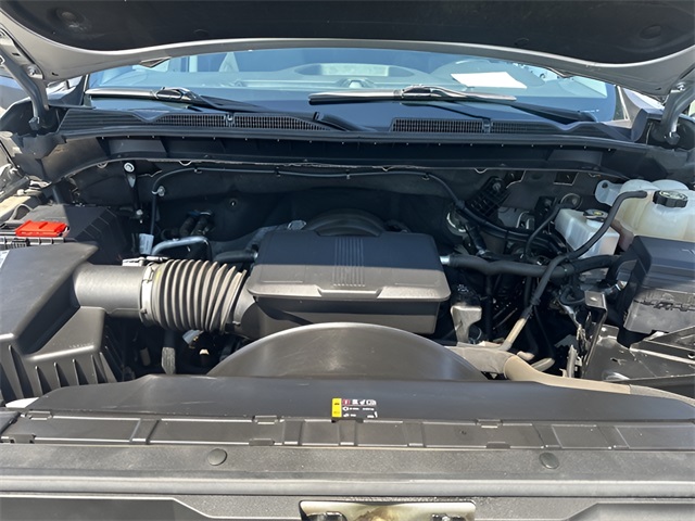 2020 Gmc Sierra SLE photo 22
