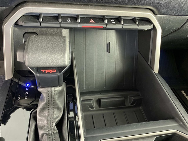 2024 Toyota Tundra SR5 photo 20