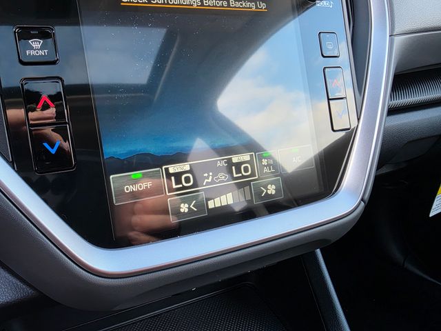 2025 Subaru Crosstrek Premium photo 26