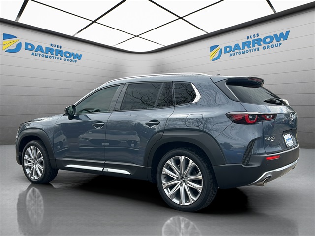 2026 Mazda CX-50 2.5 Turbo Premium Plus photo 2