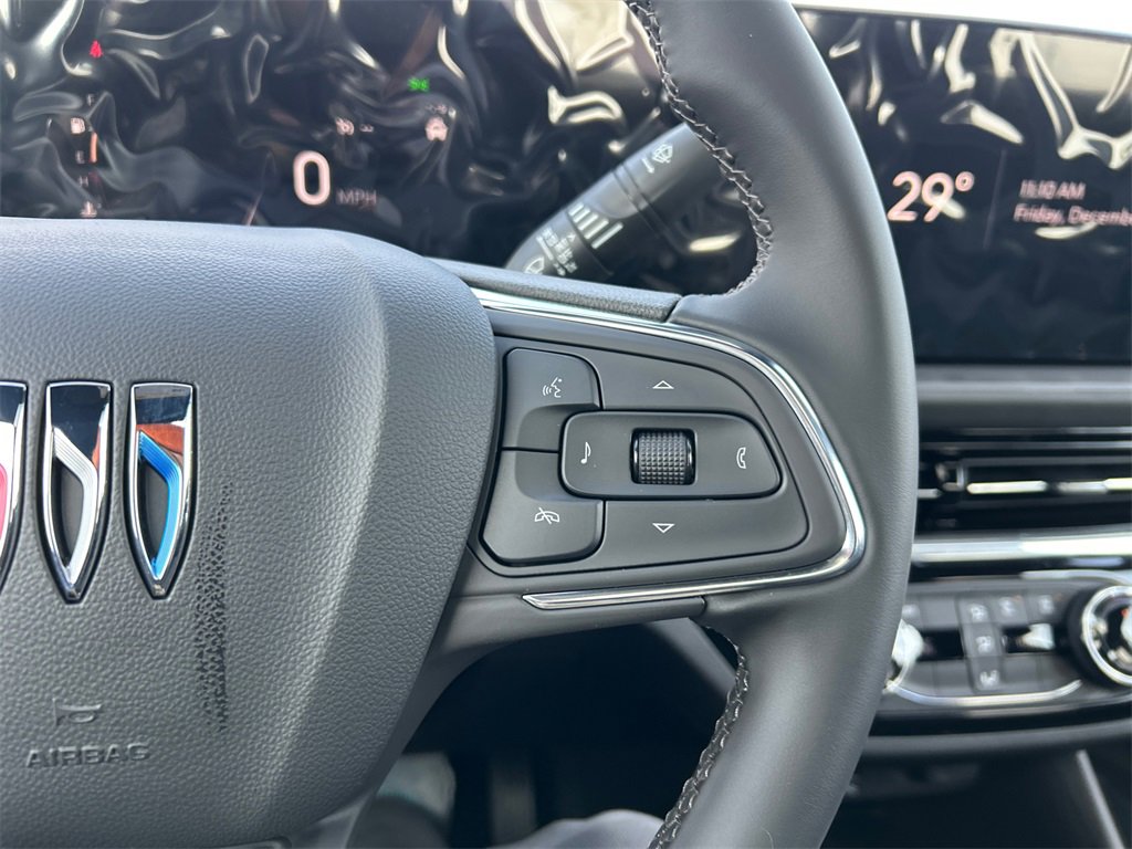 2026 BUICK ENVISTA - Image 18