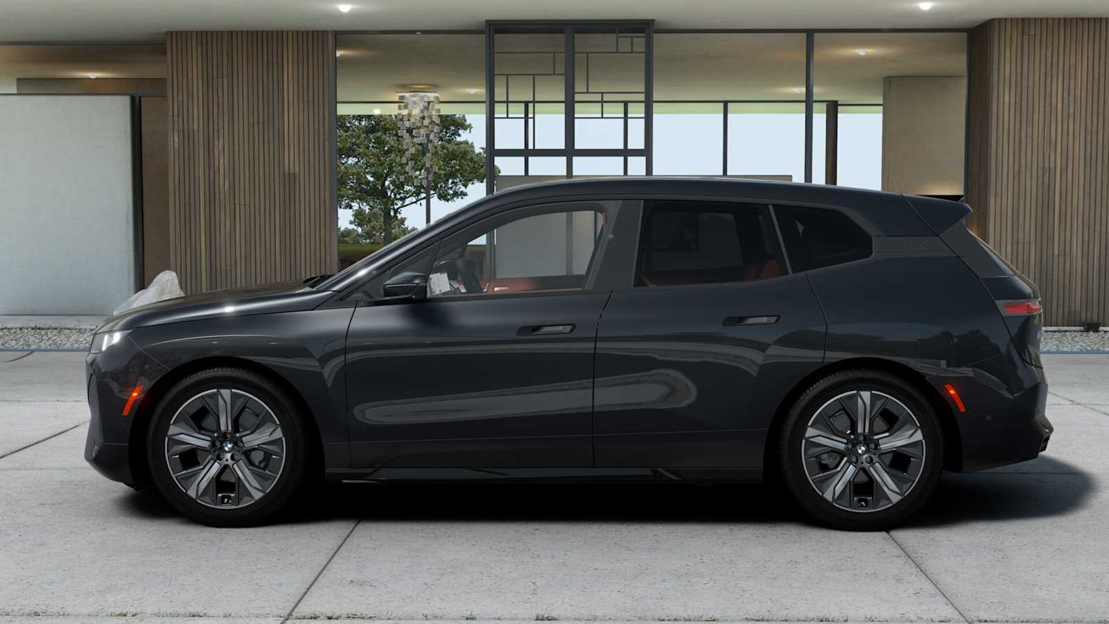 2026 Bmw iX photo 4