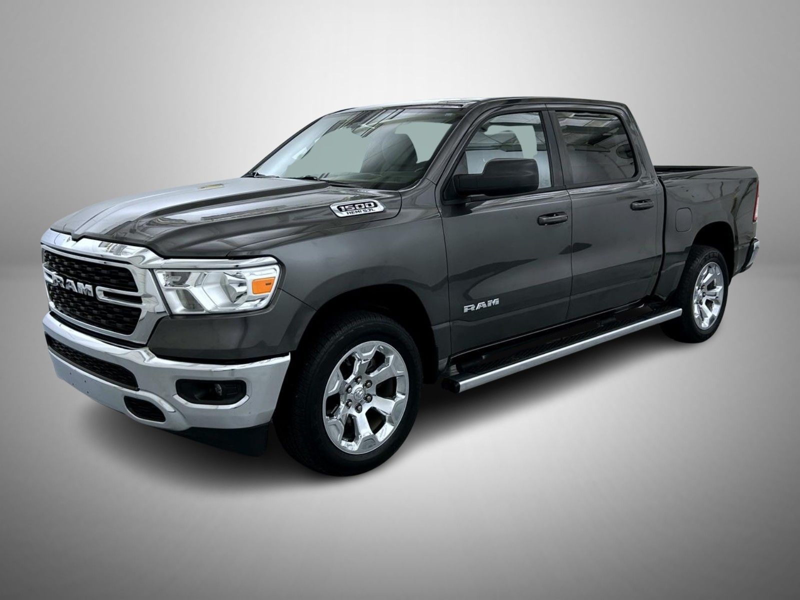 2022 RAM Ram 1500 Pickup Big Horn/Lone Star's photo