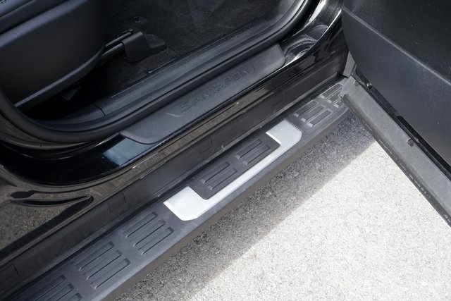 2023 Hyundai Santa Fe XRT photo 2