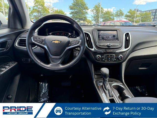 2022 Chevrolet Equinox LT photo 18