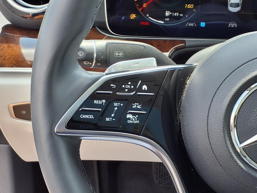 2023 Mercedes Benz E 350 photo 15
