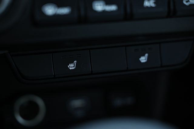 2022 Kia Sportage Nightfall Edition photo 36