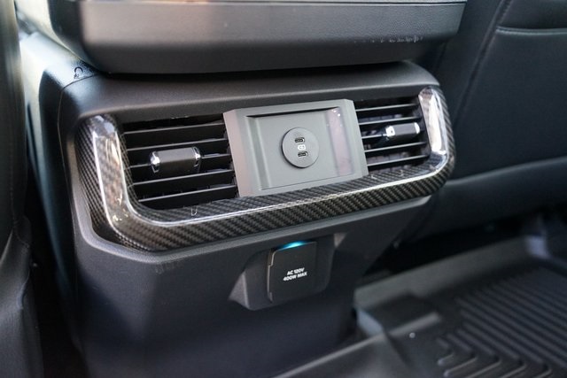 2025 FORD F-150 - Image 31
