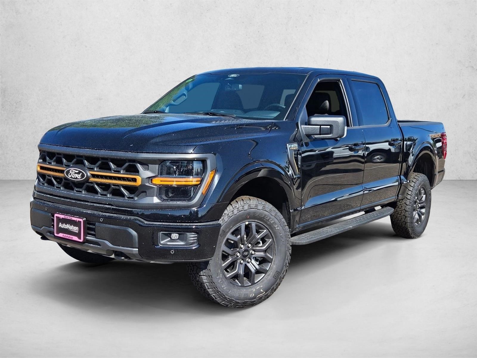 2025 Ford F-150 Tremor's photo