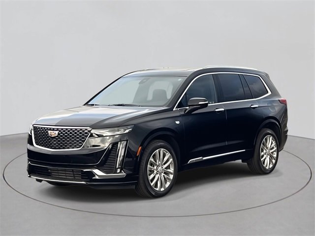 2024 Cadillac XT6 Premium Luxury's photo