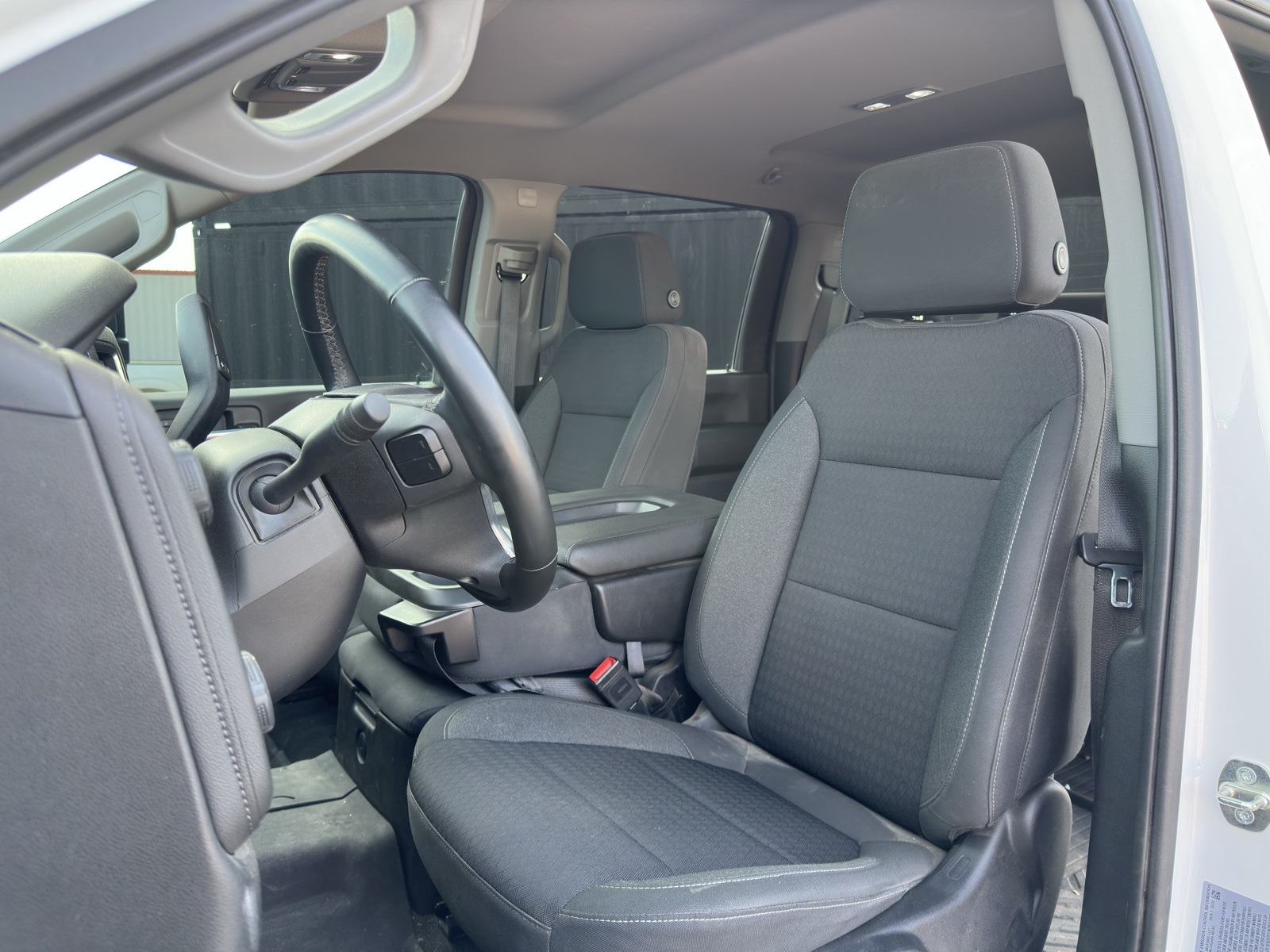 2023 Chevrolet Silverado 2500HD LT photo 6