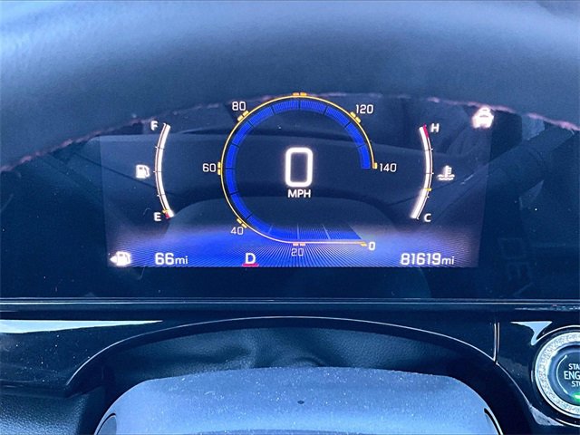 2024 Chevrolet Trax photo 3