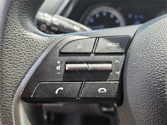 2022 Hyundai Sonata SE photo 21