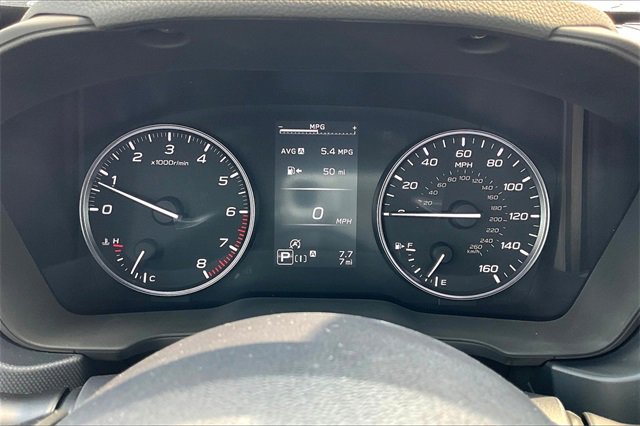 2025 Subaru Forester Premium photo 17