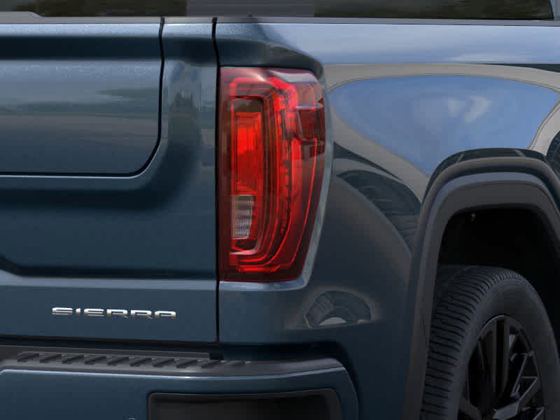 2026 Gmc Sierra 1500 Denali photo 11