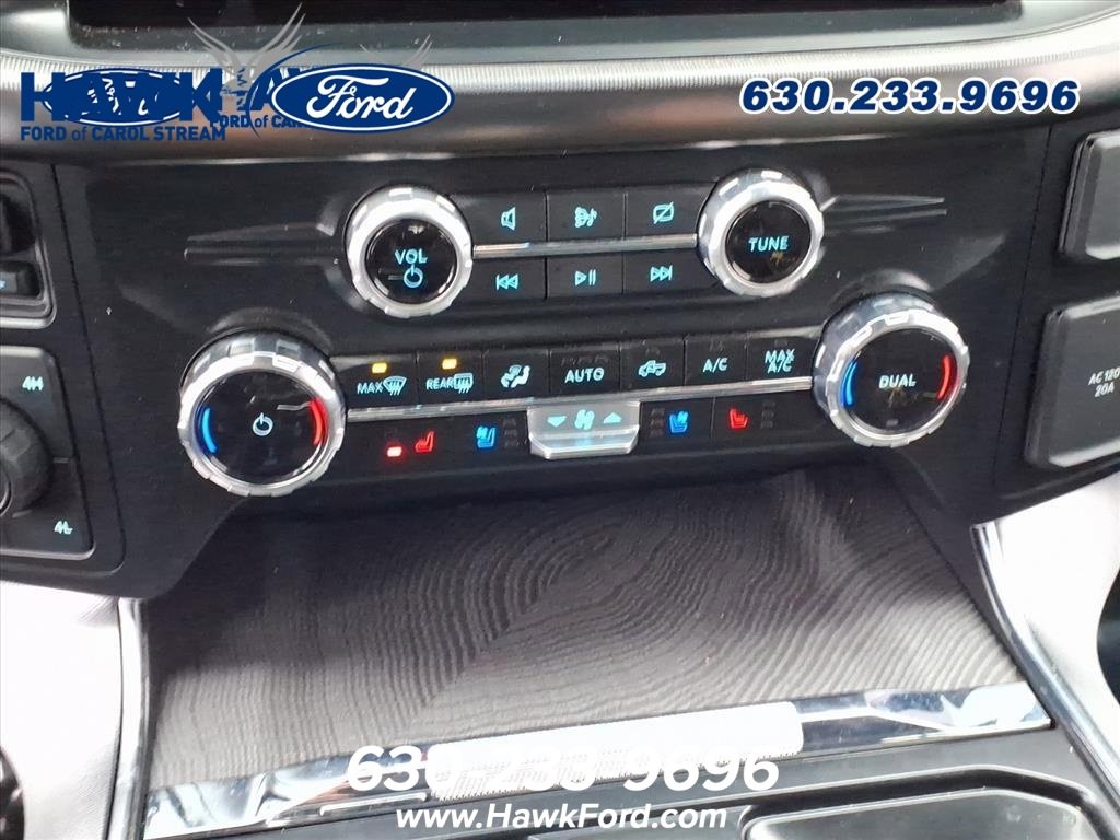 2023 FORD F-150 - Image 11