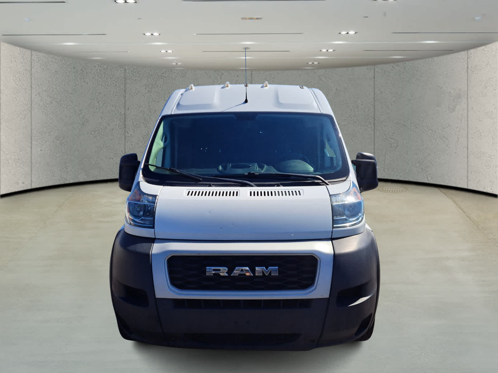 Used 2021 RAM ProMaster Cargo Van Base with VIN 3C6FRVJG2ME500660 for sale in New Orleans, LA