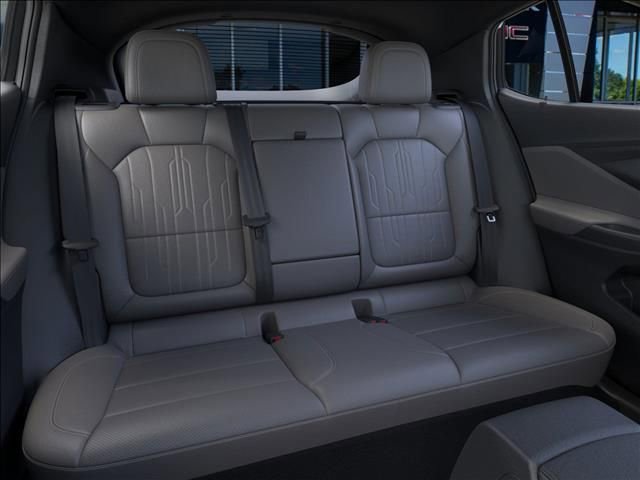 2025 Buick Envista Avenir photo 14