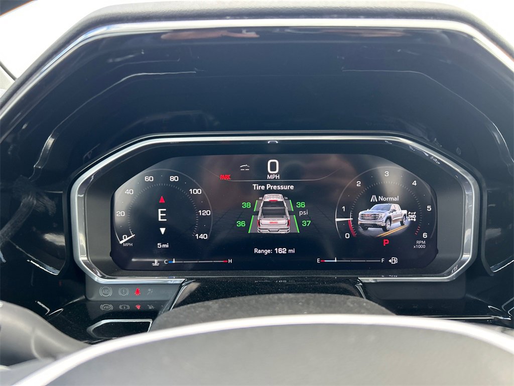 2026 GMC SIERRA - Image 20