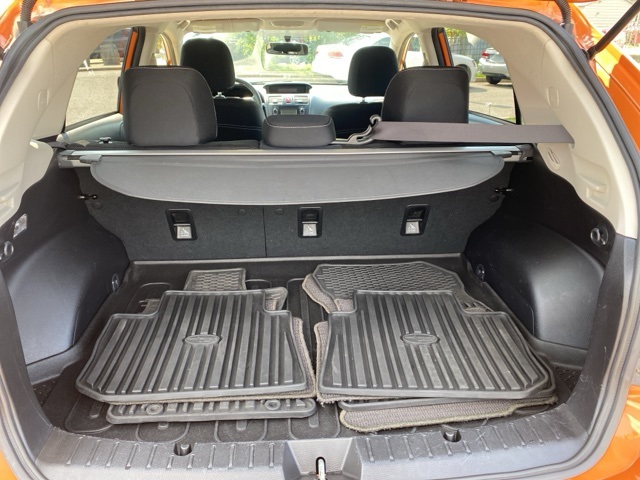 2014 Subaru Crosstrek 2.0i Premium photo 21