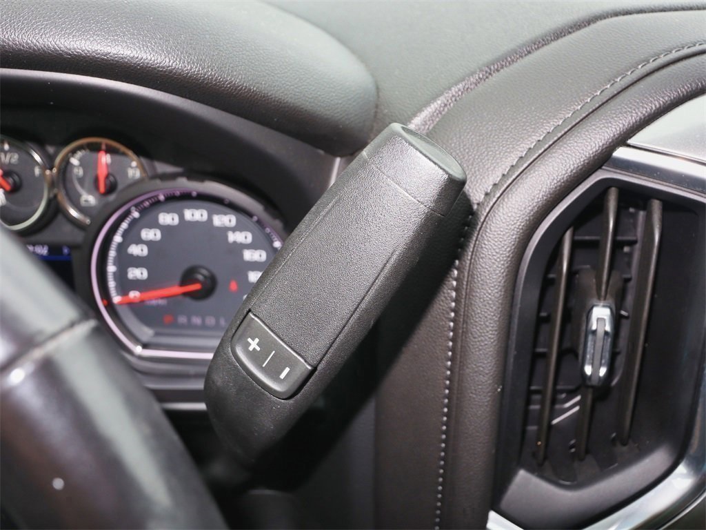 2019 Chevrolet Silverado 1500 LT photo 24
