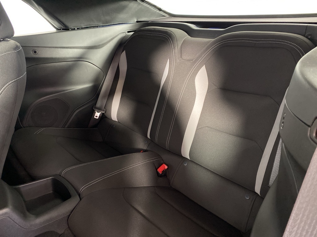 2023 Chevrolet Camaro LT1 photo 16