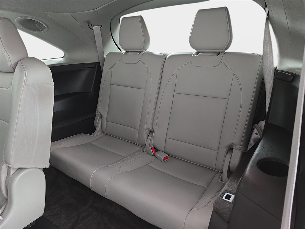 2014 Acura MDX Advance Entertainment photo 14