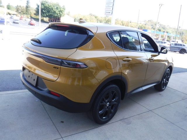 2023 Dodge Hornet GT Plus photo 11