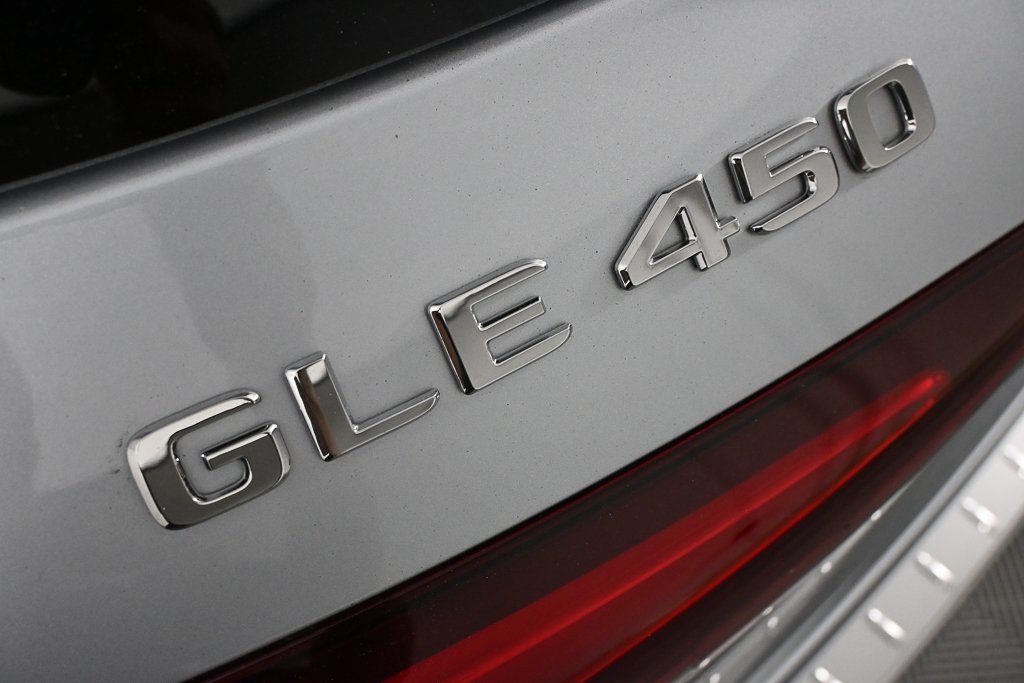 2026 Mercedes Benz GLE 450 4MATIC photo 23
