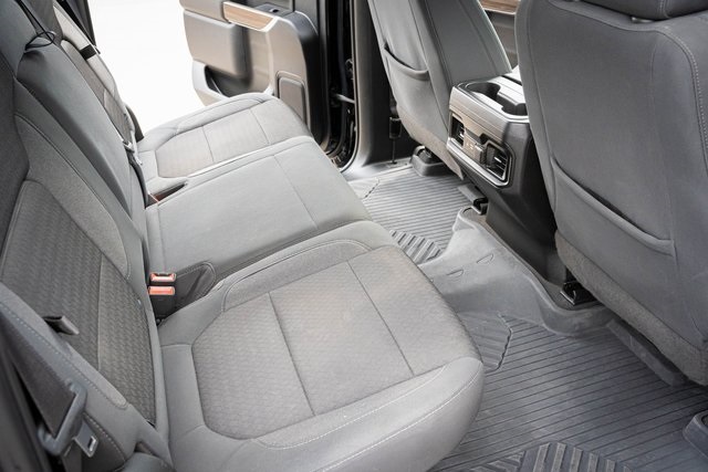 2022 Chevrolet Silverado 1500 RST photo 33