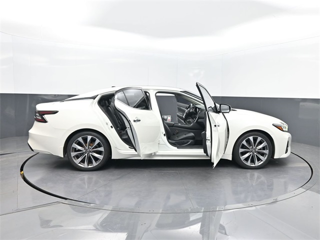 2021 Nissan Maxima Platinum photo 29