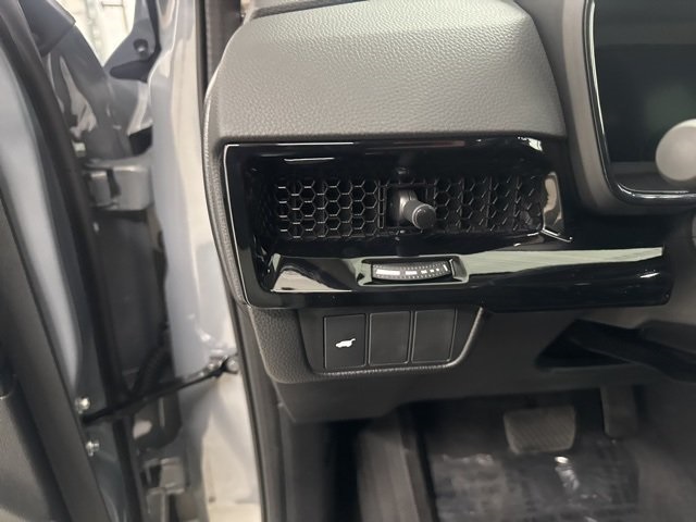 2026 Honda CR-V EX-L photo 19