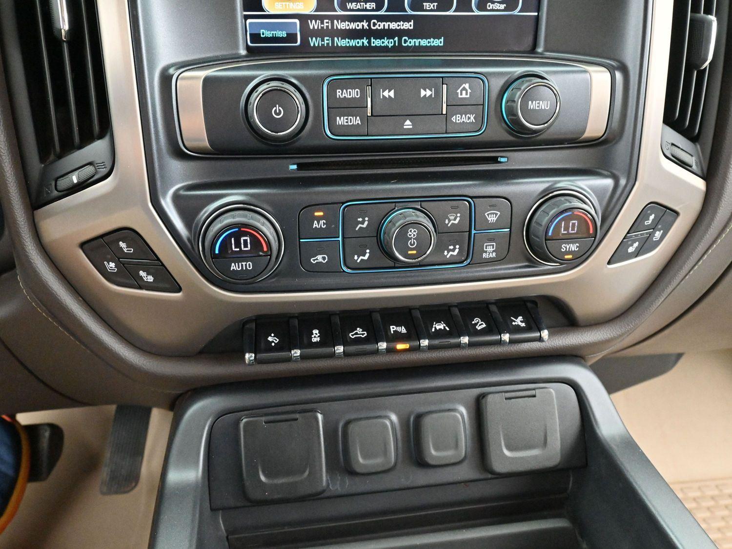 2018 Gmc Sierra 1500 Denali photo 22