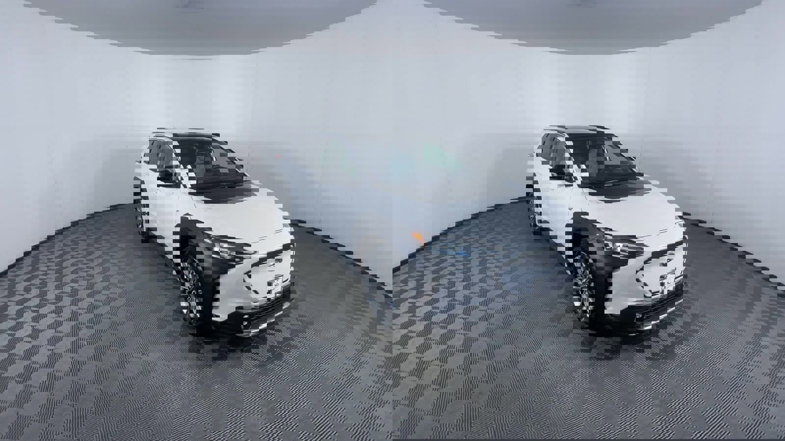 Used 2024 Subaru Solterra Touring with VIN JTMABABA0RA082782 for sale in Denver, CO