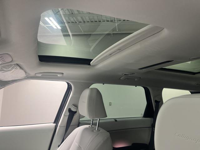 2026 Hyundai Palisade Calligraphy photo 11