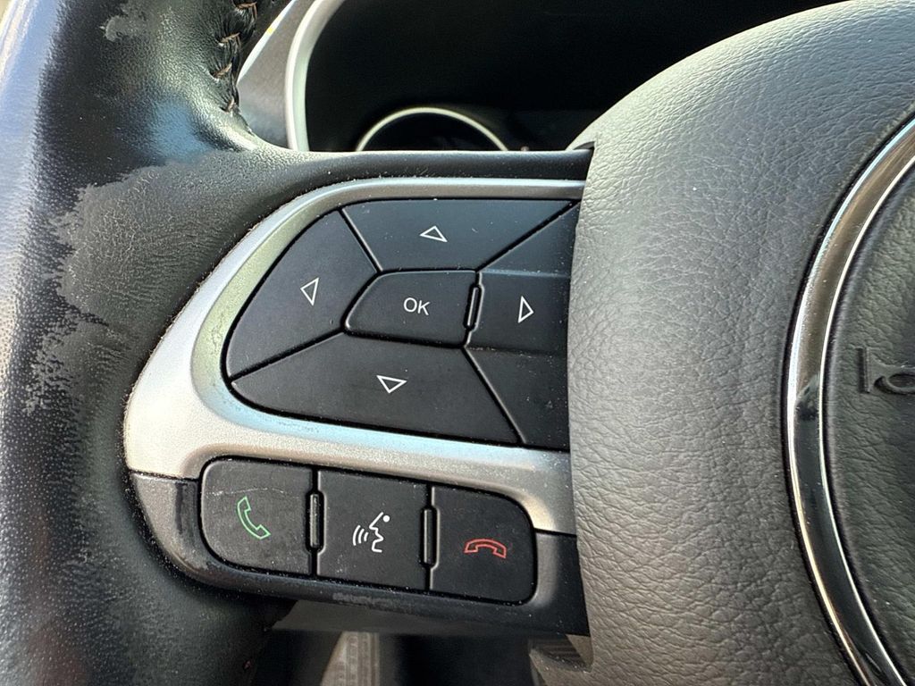 2019 Jeep Compass North Edition Latitude photo 29