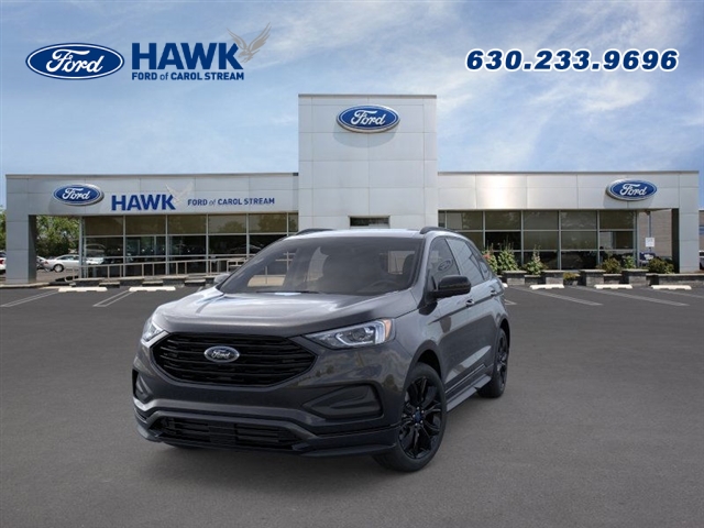 2024 FORD EDGE - Image 2
