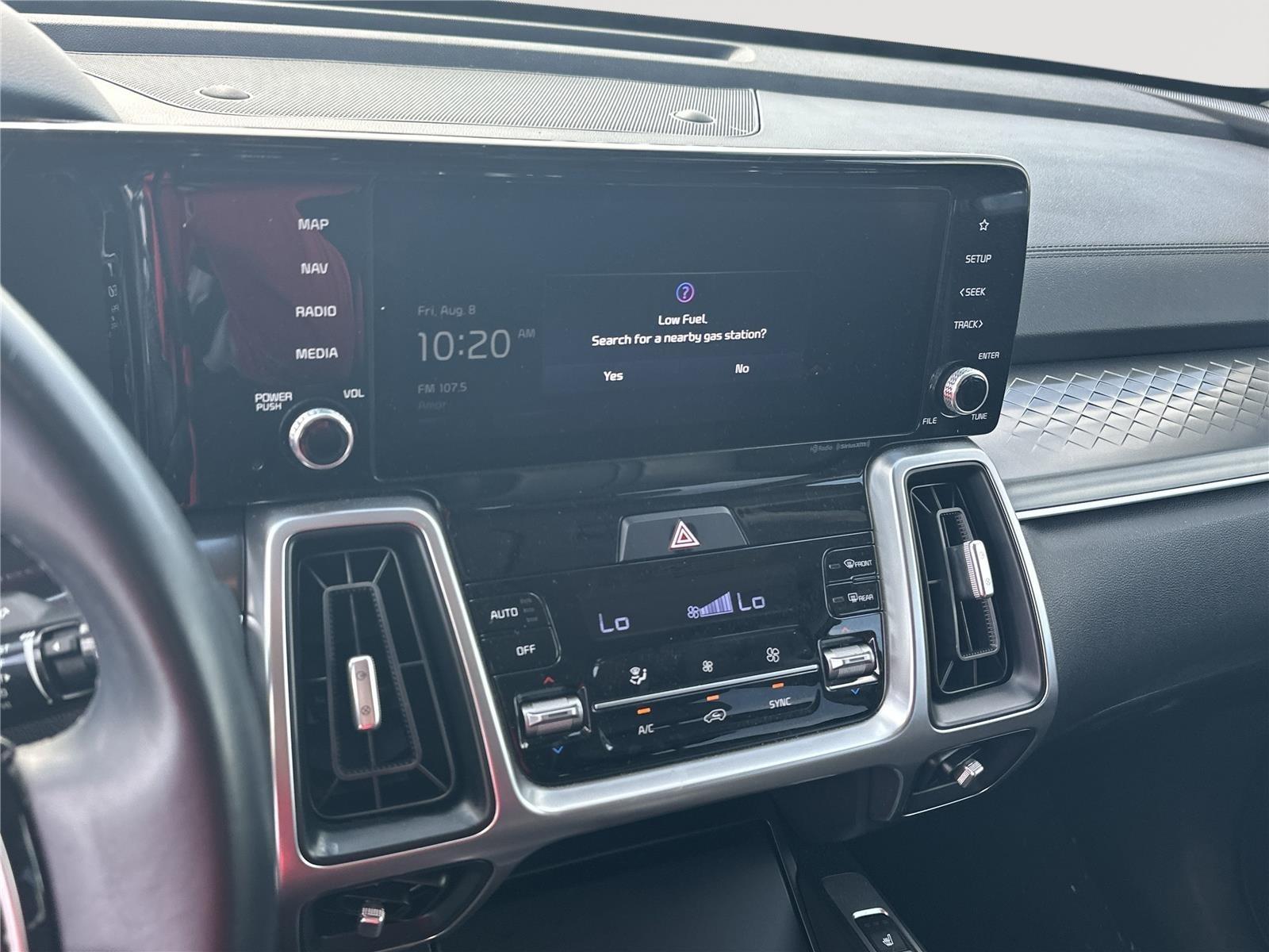 2022 Kia Sorento S photo 12