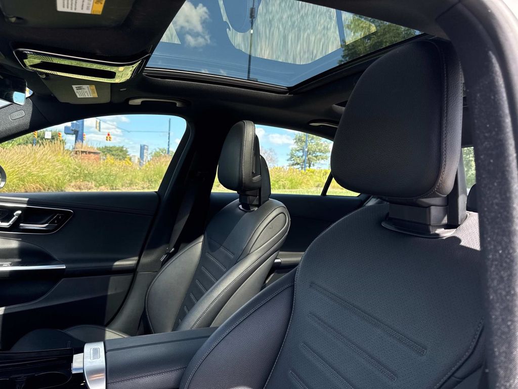 2023 Mercedes Benz C 300 4MATIC photo 15