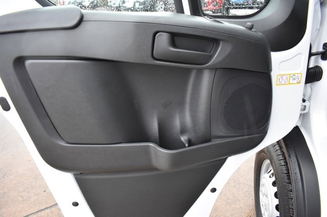 2025 Ram ProMaster 2500 photo 10